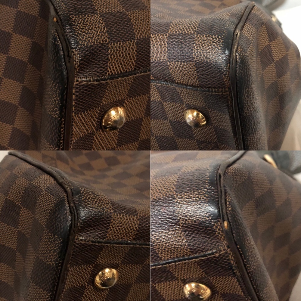 Louis Vuitton Damier Ebene Trevi GM - Picture 3 of 7